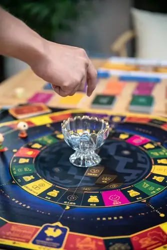 Antarmuka pasar taruhan toto macau menampilkan berbagai opsi taruhan untuk pertandingan Piala Asia
